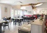 Best Western Wavre Hotel foto 13