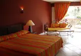 Palm Court Residence & Hotel at Orient Beach foto 7