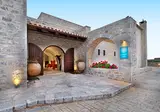 Petra & Fos Boutique Hotel & Spa foto 6
