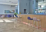 Arena Hotel Holiday foto 5
