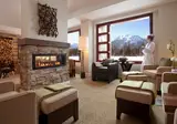 Fairmont Jasper Park Lodge foto 11