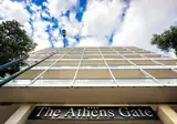 The Athens Gate Hotel foto 1