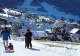 Chatel Station foto 2