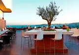 Conrad Istanbul Bosphorus foto 13