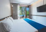 Wyndham Corfu Acharavi Hotel foto 3