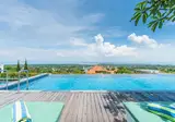 MaxOneHotels at Bukit Jimbaran foto 2
