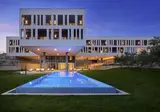 Hotel Salona Palace foto 7