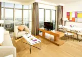 Novotel Abu Dhabi Gate foto 5