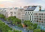 Royal Passeig de Gracia foto 17