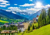Grand Tour Zwitserland foto 6