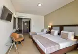 White Olive Premium Hotel foto 12