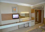 Grand Zaman Garden Hotel foto 12