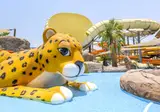 Hilton Salwa Beach Resort foto 5