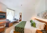 Candi Beach Resort & Spa foto 3