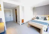 Mira Meridia Beach Resort Hotel foto 3