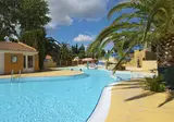 Camping Les Jardins Catalans foto 6