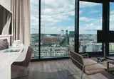 Hotel Riu Plaza Berlin foto 18