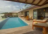 The Residence Dhigurah foto 14