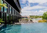 Axis Viana Business & Spa Hotel foto 14
