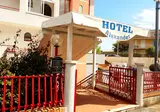 Hotel Alexander Giardini Naxos foto 10