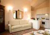 Appartementen Borgo della Meliana Country Resort foto 7