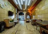 Frt Airport Hotel foto 5