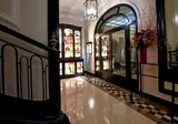 Hotel Lancaster Paris Champs Elysees foto 14