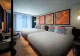 NYX Hotel Edinburgh foto 3