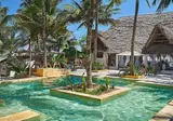 Sahari Zanzibar foto 1