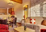 Résidence Prestige Odalys Edenarc - voordeeltarief foto 2