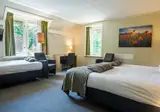 Landgoedhotel Woodbrooke foto 18