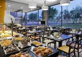 Elba Almería Business & Convention Hotel foto 16