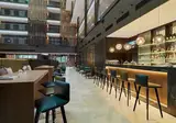 Sheraton Grand Tbilisi Metechi Palace foto 9