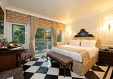 Ali Bey Resort Sorgun foto 12