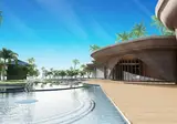 Amora Beach Resort Phuket foto 4