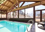 Dormio Resort Les Portes Du Mont Blanc foto 9
