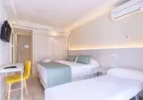 Hotel Palmasol foto 17