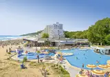 Hotel Gergana foto 17