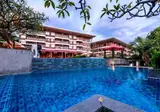 Peach Blossom Resort foto 9