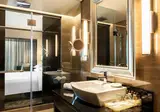 Sheraton Dubai Creek Hotel & Towers foto 22