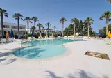 Irina Beach Hotel foto 1