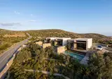 A-Luxury Villas II foto 12