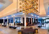 Mövenpick Hotel Gammarth Tunis foto 3