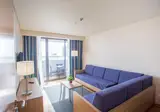 Hotel Antillia - appartementen foto 3