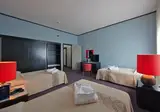 Mercure Hotel President Lecce foto 29