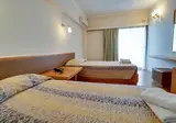 Calamos Beach Hotel foto 14