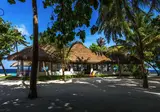 NH Maldives Kuda Rah Resort foto 4