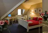 Amrâth Hotel Lapershoek Arenapark foto 17