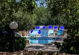 Villa Rustica Dalmatia Depadance foto 3