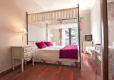 Hotel Cala Fornells foto 7